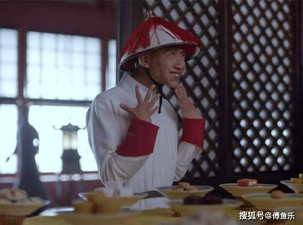 原版拍了80集?张一山再谈新《鹿鼎记》,看不到完整版替观众遗憾