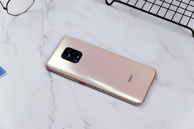 红米Note9 Pro对决红米10X:同样价格买哪款划算?
