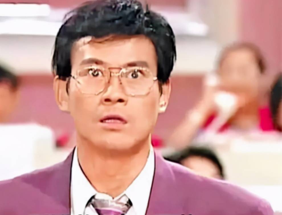 港剧中有哪些无法超越的角色呢?这八个,你印象最深的是哪个?