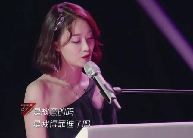 分手一年多,曹骏首谈前女友蓝盈莹:她教会我主动出击