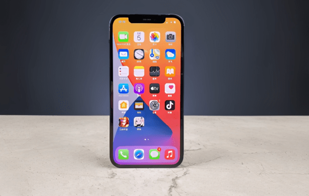 iPhone12也分三六九等,这两款才是内行人的最爱,拿出去有面子