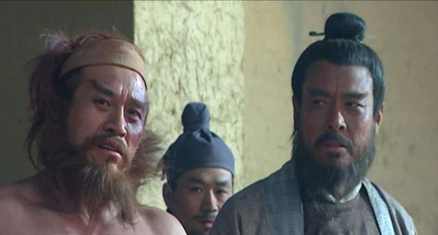 阮氏三雄真的是梁山泊头领中的“托塔天王”晁盖派系吗?