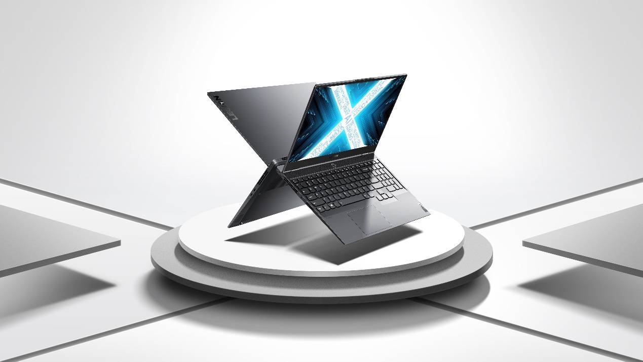 联想拯救者9000X系列发布:AMD处理器、独显都有了