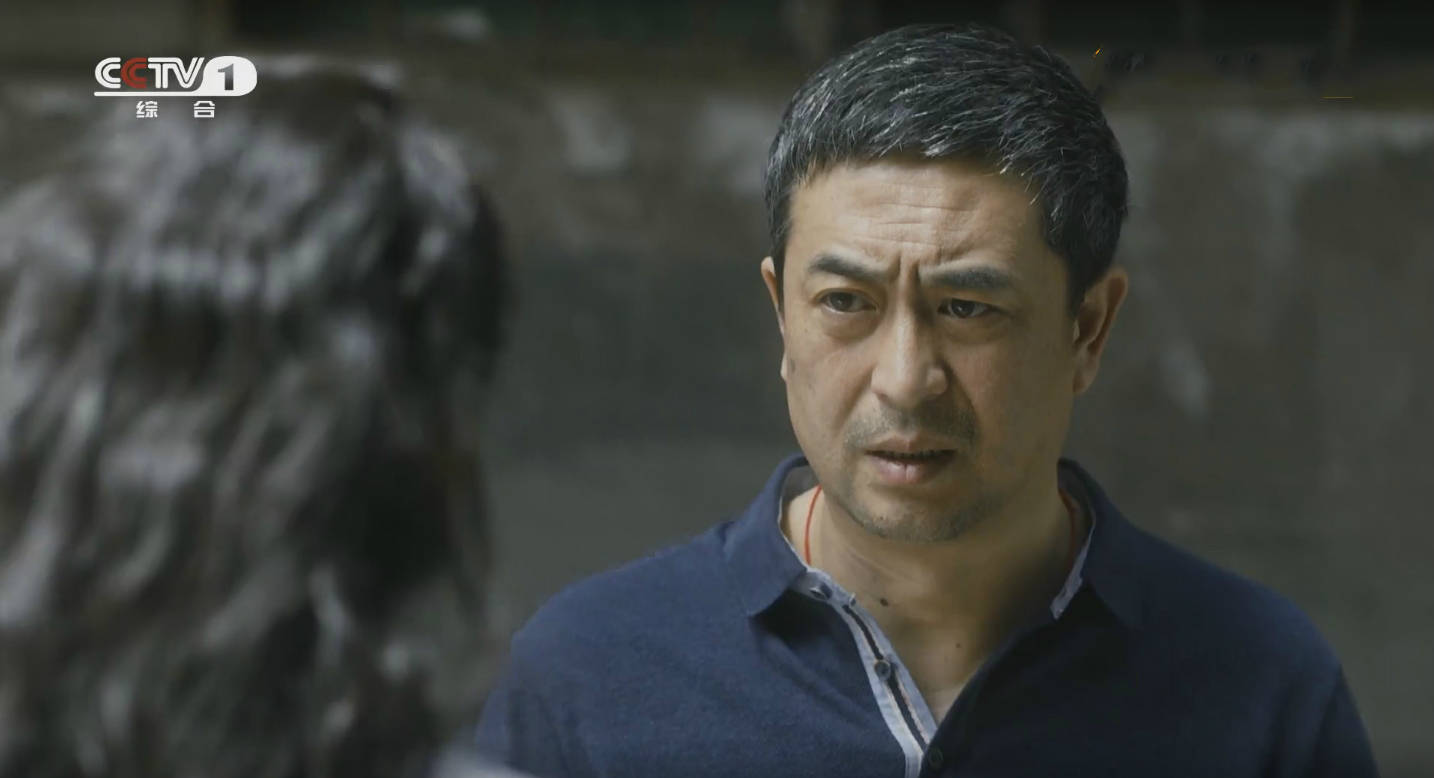 《装台》谜团解开,蔡素芬为何进城?人言可畏,闫妮把角色演活了