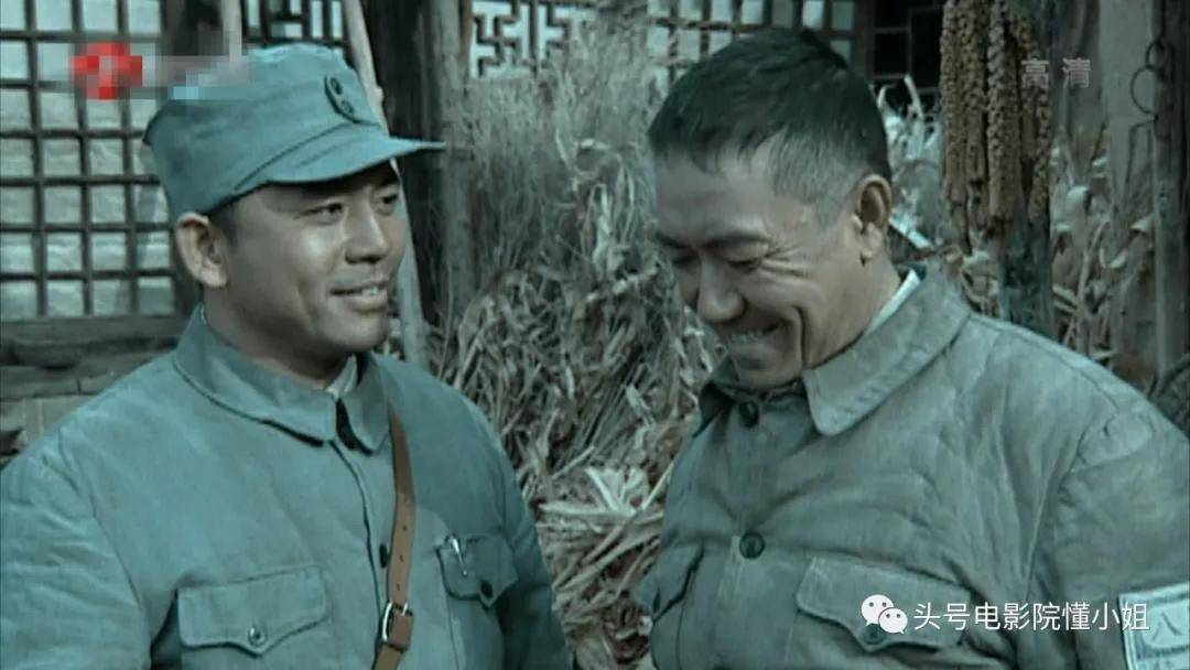 李云龙赵刚又同框!《亮剑》15年后再演军人,预定明年军旅大戏