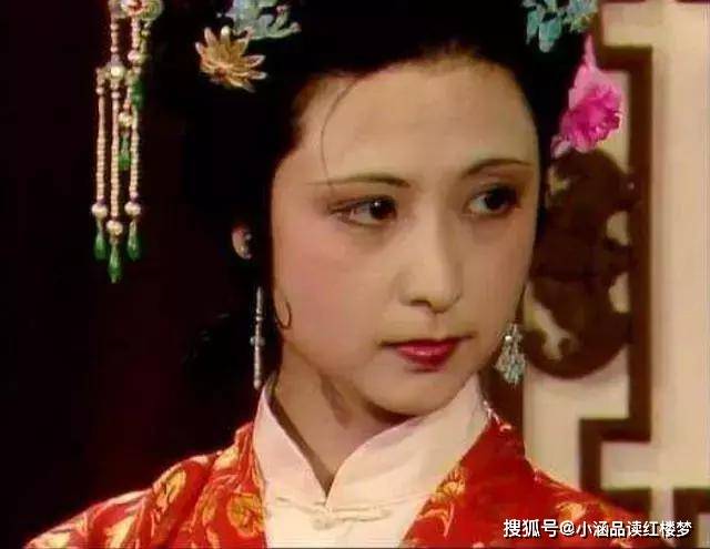 尤二姐跟贾珍贾蓉多年未孕,嫁给贾琏后2月就怀孕,她用了啥招?