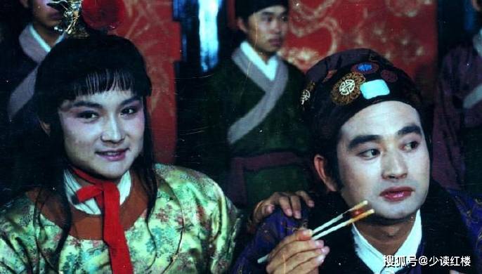 薛蟠:疼妹妹的哥哥,不合格的丈夫,够义气的朋友
