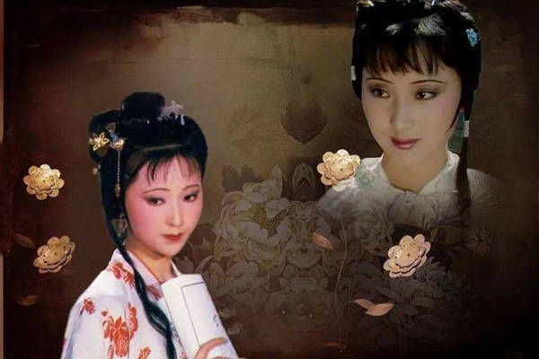 贾母鼓励黛玉识文断字,薛宝钗却偷偷让她守拙,惜春:可怕的祖母