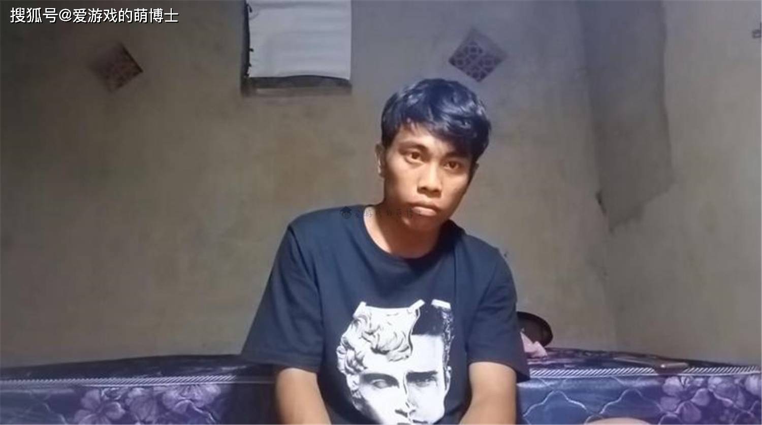 每天只放置一个方块,《我的世界》特殊的盖房方式引发玩家热议