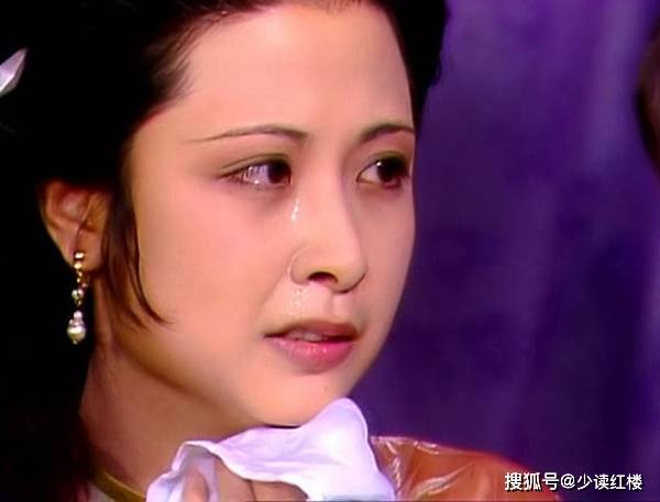 红楼梦:尤二姐有个心病,谁都治不了