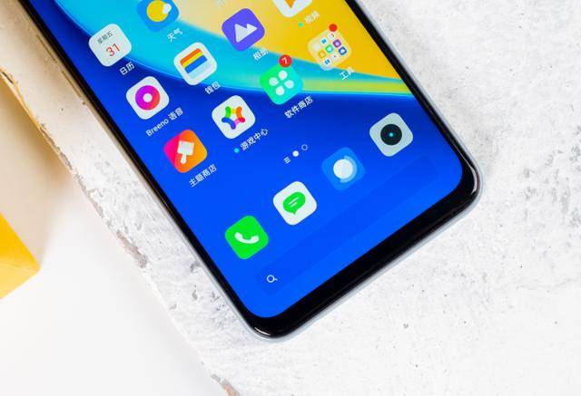 5000mAh+90Hz,现已跌至1299元,30万跑分的5G新机沦为标准千元机