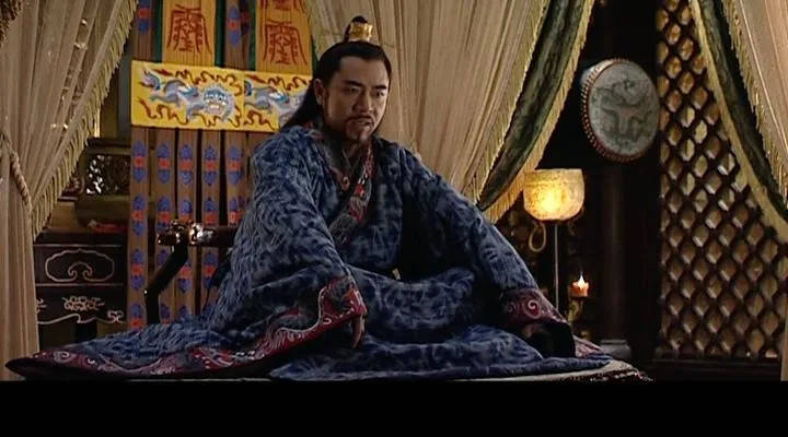 《大秦赋》毁掉了直男「最后的浪漫」?