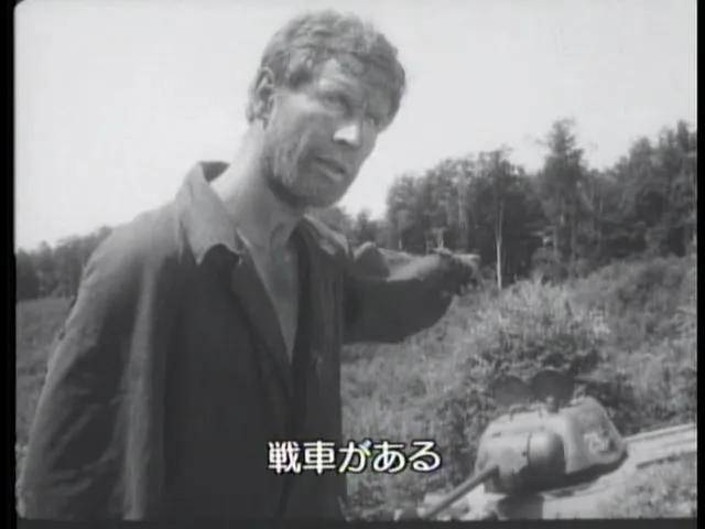 这部“国宝级神作”看得我热血沸腾,看来我们并不了解战斗民族