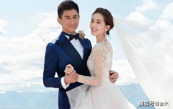 假戏真做?李若彤自曝曾入戏爱上古天乐!时隔25年两人至今未婚