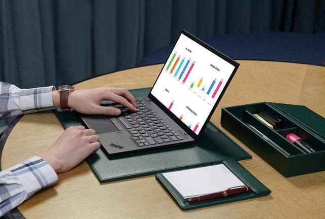 不足1kg的商务本王者,ThinkPad X1 Nano体验