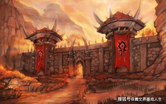 《魔兽争霸3》RPG玩家的那些心声