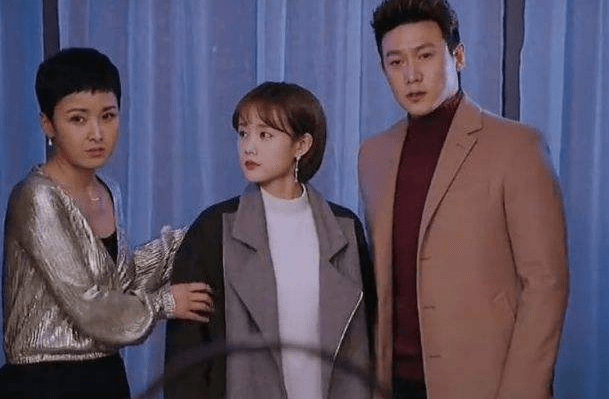 你认识这个女演员吗?长得漂亮,作品多演技好口碑好,却始终不红