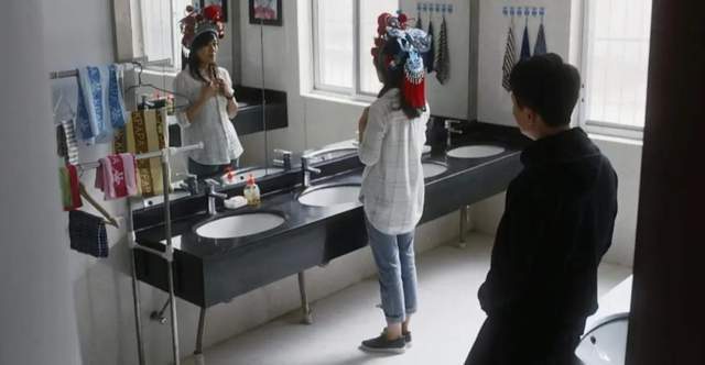 细品《装台》大结局,3个角色被洗白,最窝囊的顺子成人生赢家