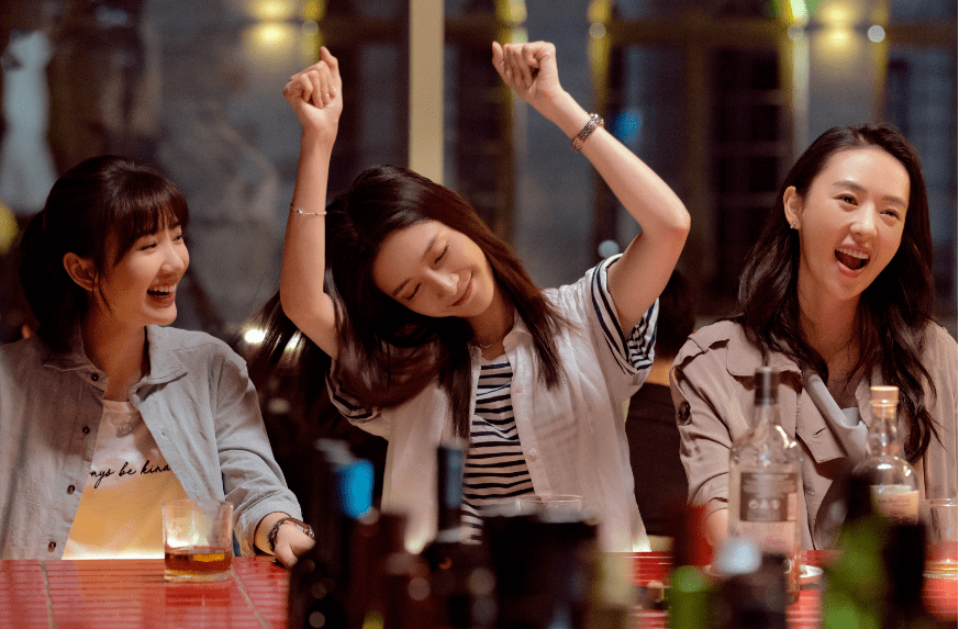 2020年度爆剧:《隐秘》《三十》现象大爆,孙俪创收视神话
