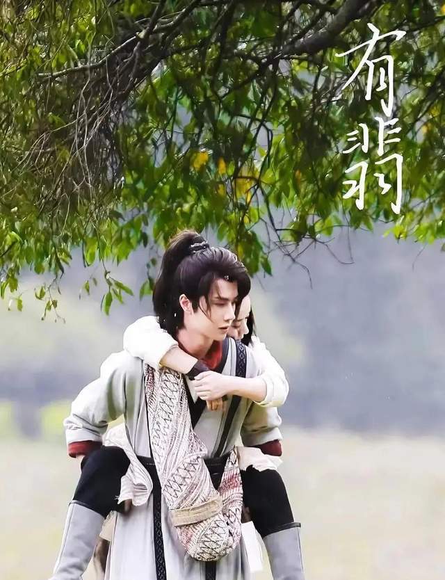 车晓当上妈妈,胡兵升级成外公,《有翡》5大配角谁更有戏?