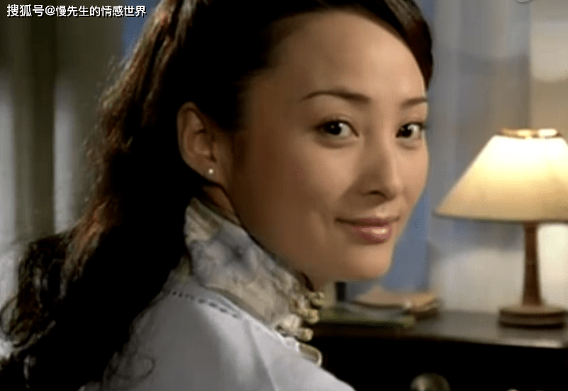 张爱玲《半生缘》顾家姐妹血淋淋的教训:女人,要先学会爱自己