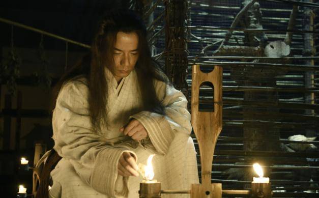 鬼谷子处世智慧:心软之人是无福之人,牢记这3句话,福气自然来