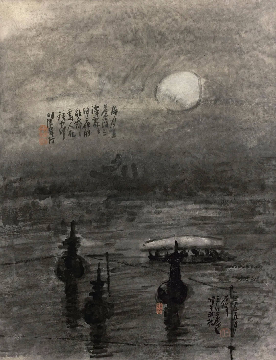 曾宓:认识自己,是艺术的第一课。丨私享艺术