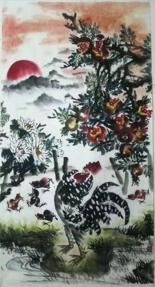 国际文明论坛艺术交流组委会特聘委员——汤恩云