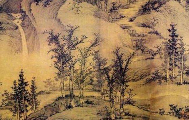“桃李春风一杯酒,江湖夜雨十年灯”是谁的诗句,表达了什么感情