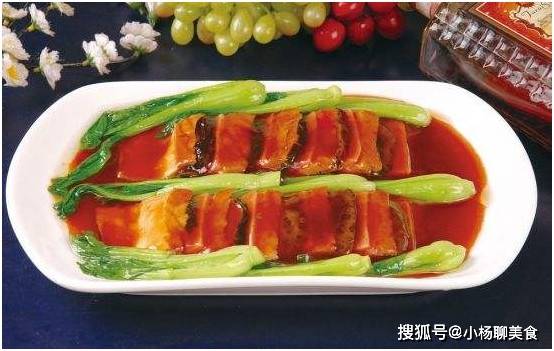 豆腐的花样吃法大全,你肯定没尝过,简单一做比肉都好吃