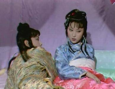 秦可卿卧榻之谜:口中衔玉即含章,卧榻即下凡,寿昌暗寓既寿永昌