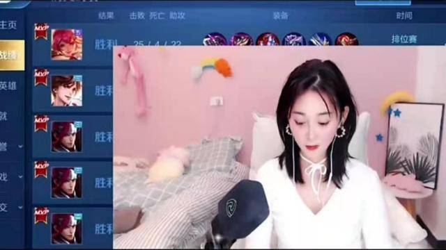国一韩信套路女陪玩,开局先送12头,索要照片后:开启暴走模式!