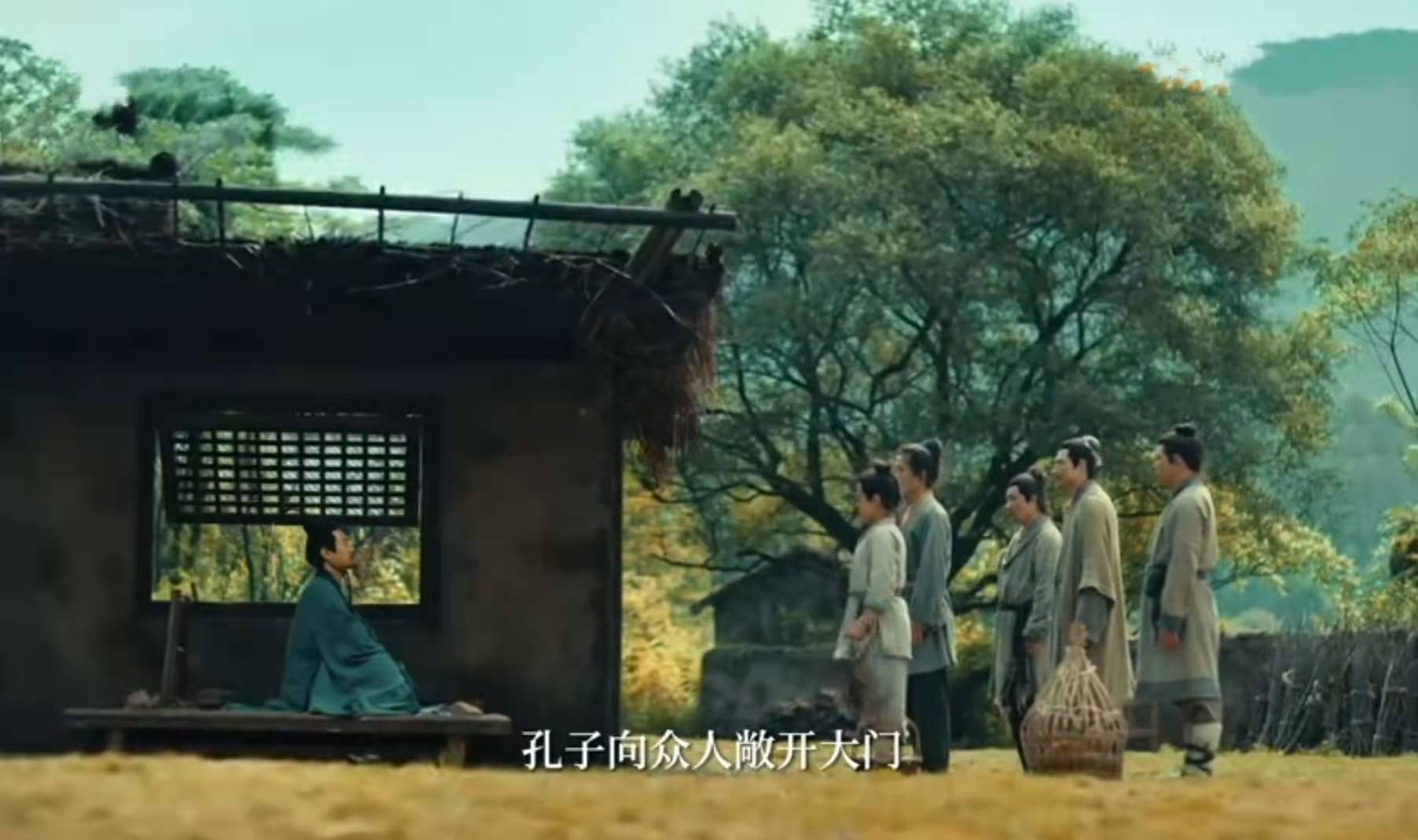 爱情,令婚姻不幸