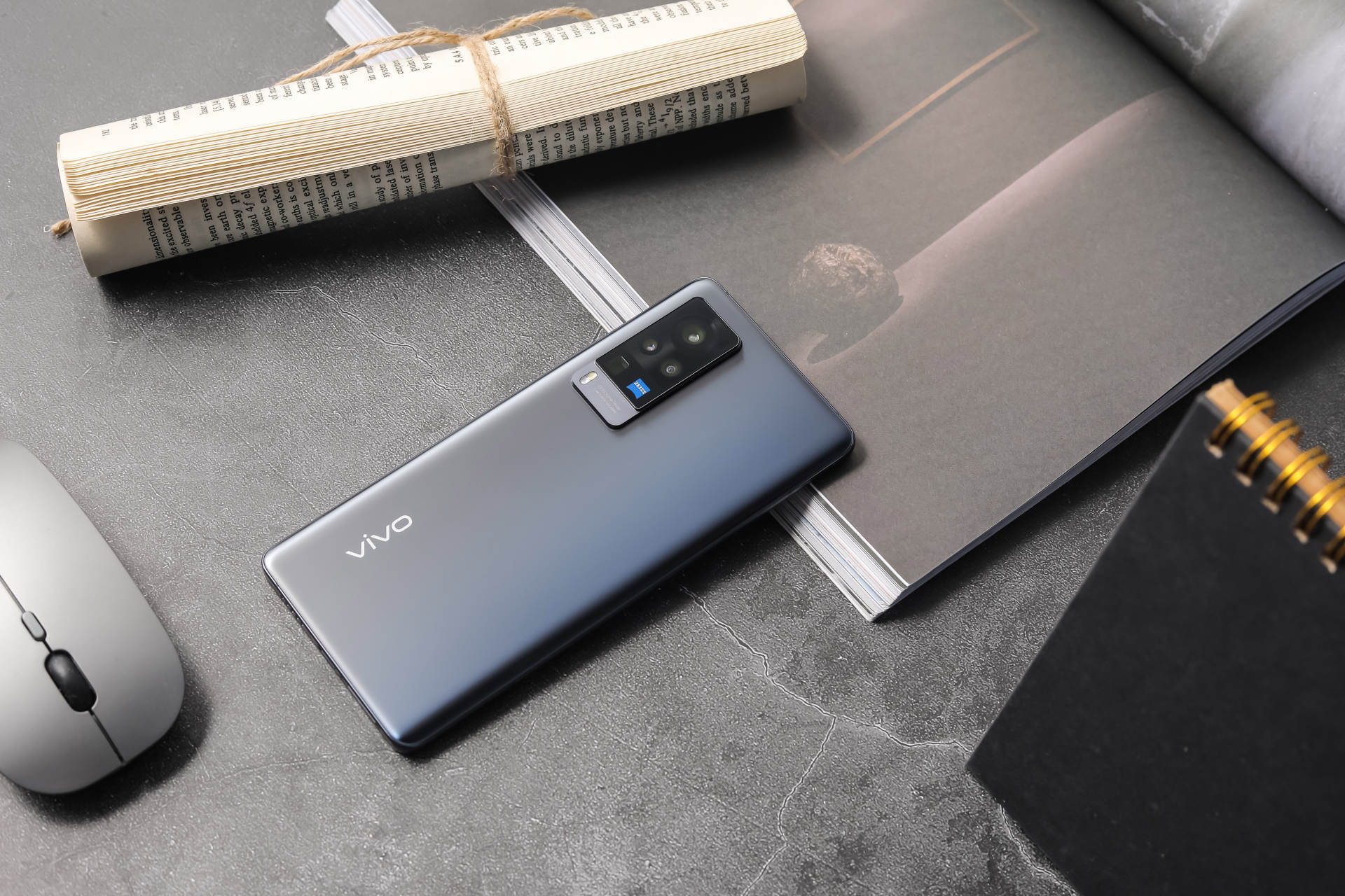 外观雅致高级,性能强劲出色,vivo X60 Pro值得体验