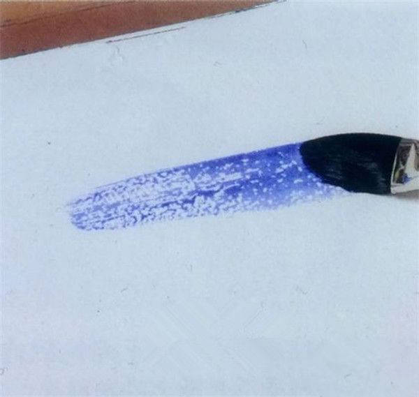 水彩画干擦的技巧有哪些