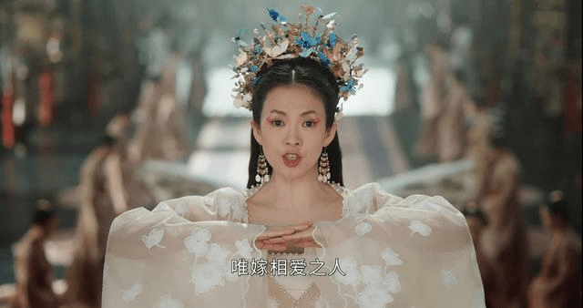 章子怡怼片方?可戏是自己接的,矫情的少女心,不过是怕老的遮羞布