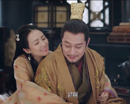 首播毁誉参半!章子怡+于和伟的演技,够不够让《上阳赋》真香?