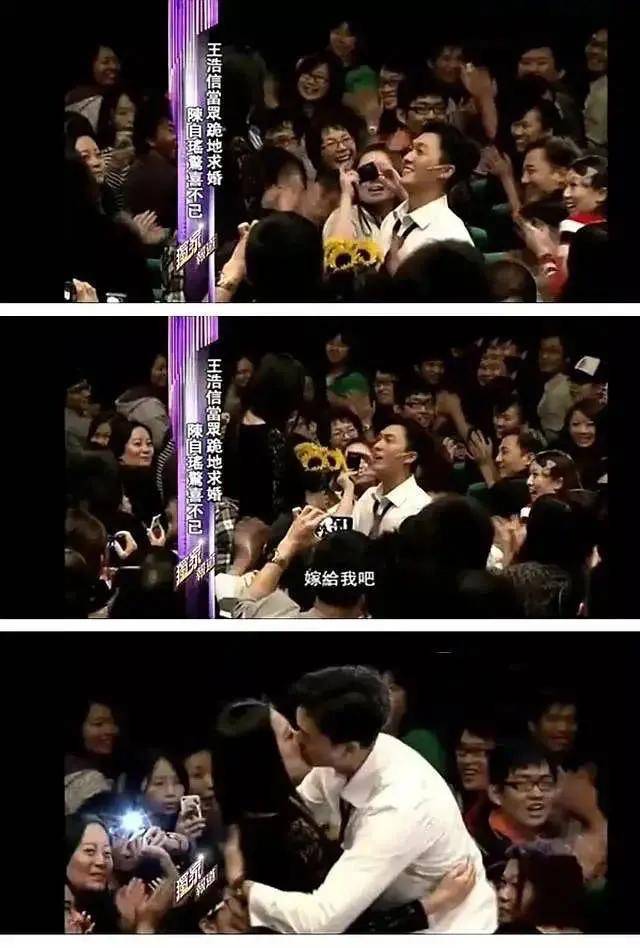 背负“小三”骂名的视后:港姐出身,入行7年与10个男人有故事