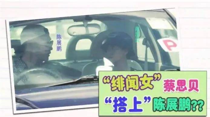 背负“小三”骂名的视后:港姐出身,入行7年与10个男人有故事