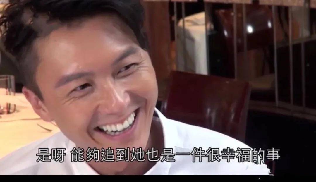 背负“小三”骂名的视后:港姐出身,入行7年与10个男人有故事
