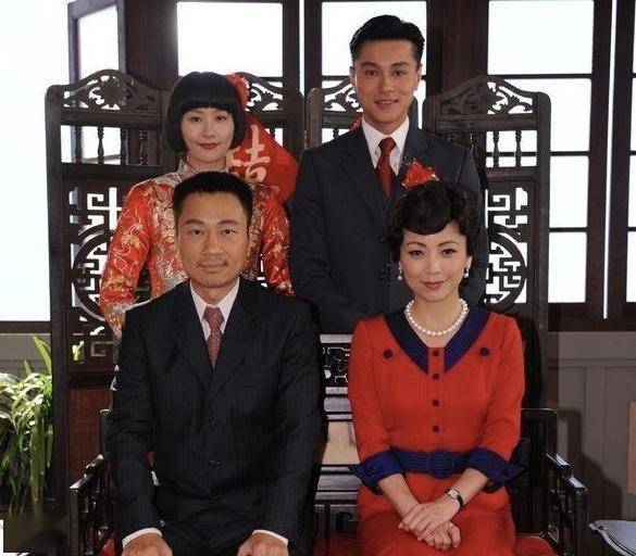 收藏!盘点TVB历年最高收视剧集