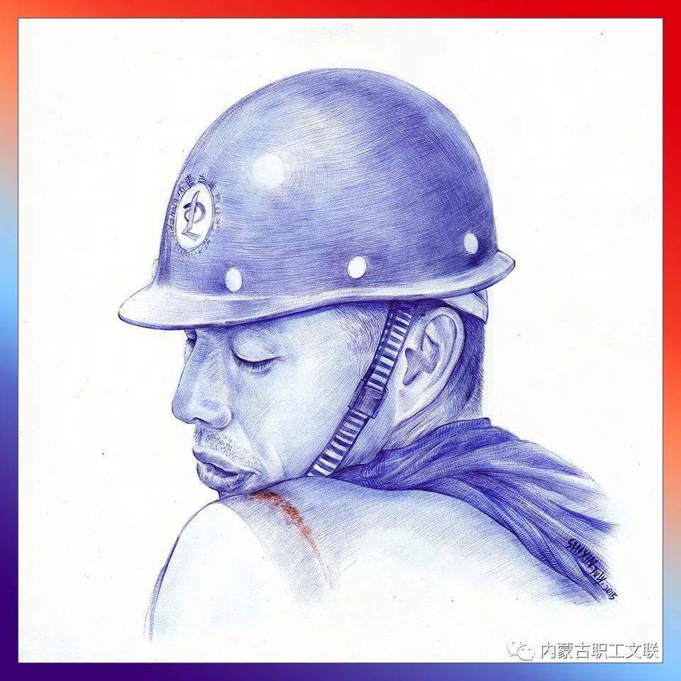 第399期 丹青增辉 | 石馨美术作品选粹