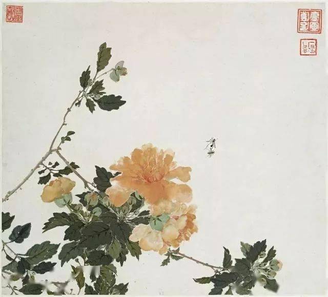 画画,是一种最美好的享受!