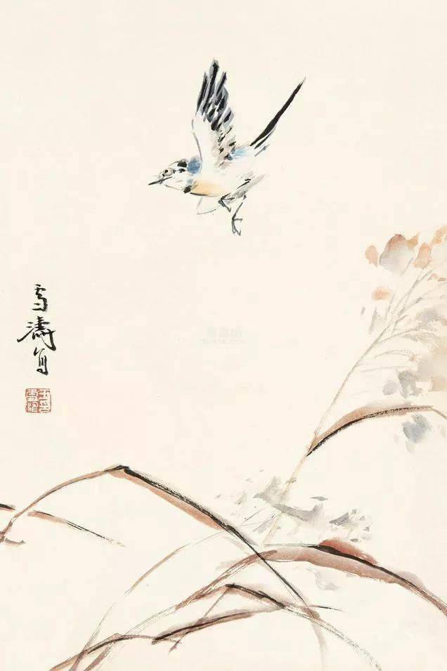 王雪涛:把临摹当成一种创作