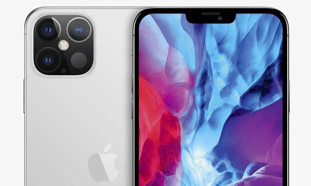 4599元起售?iPhone 12系列集体现身:这才是真旗舰
