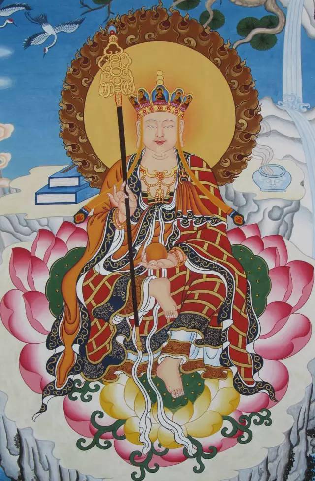 微周刊 | 甘南唐卡:藏文化的“百科全书”