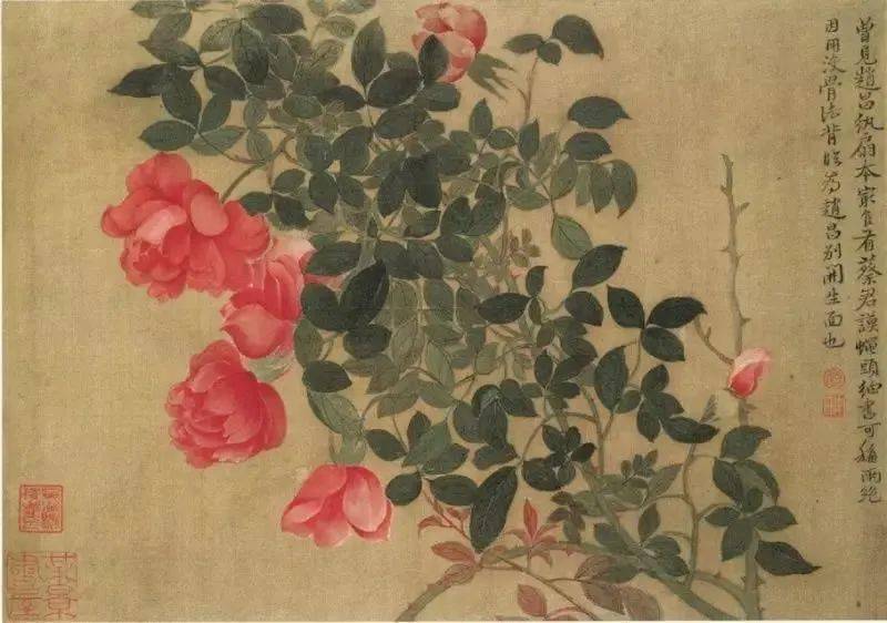 八大山人画画秘诀:一拙,二对,三变!