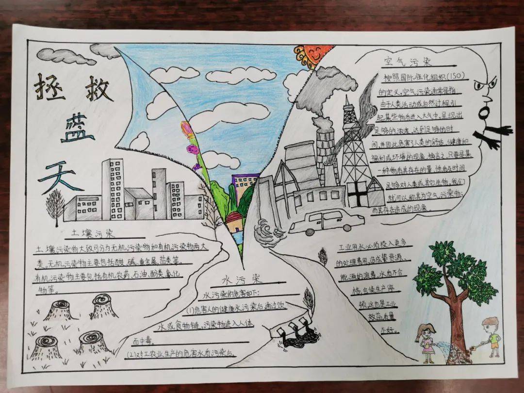 拿奖了!厚街这帮少年的琅琅之声和童稚画笔太棒了!