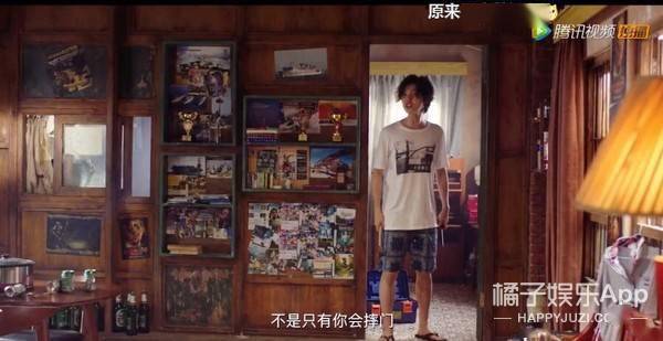《穿越火线》开播口碑逆袭!有被鹿晗“丑”到,他终于挑对剧本了