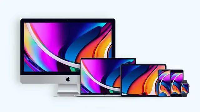苹果上新iMac,硬件震撼升级,电脑老司机分享购买心得